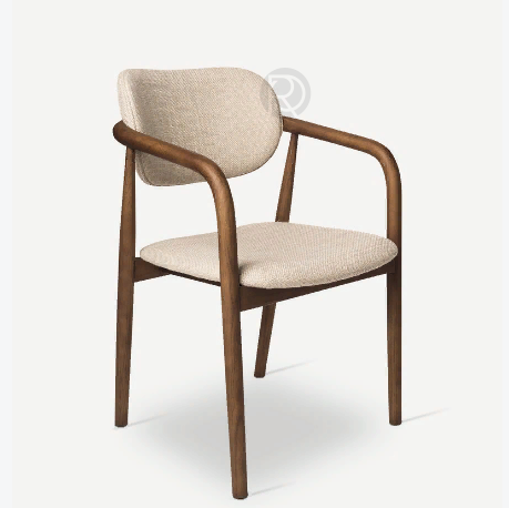 Дизайнерский стул Henry by Pols Potten