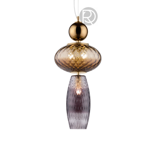 Подвесные светильники Euroluce