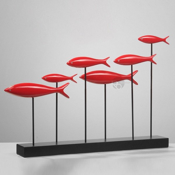 Дизайнерские аксессуары