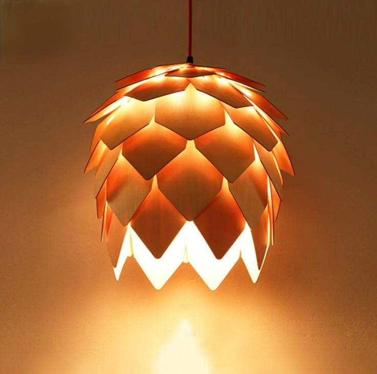 Подвесной светильник MALPA by Romatti