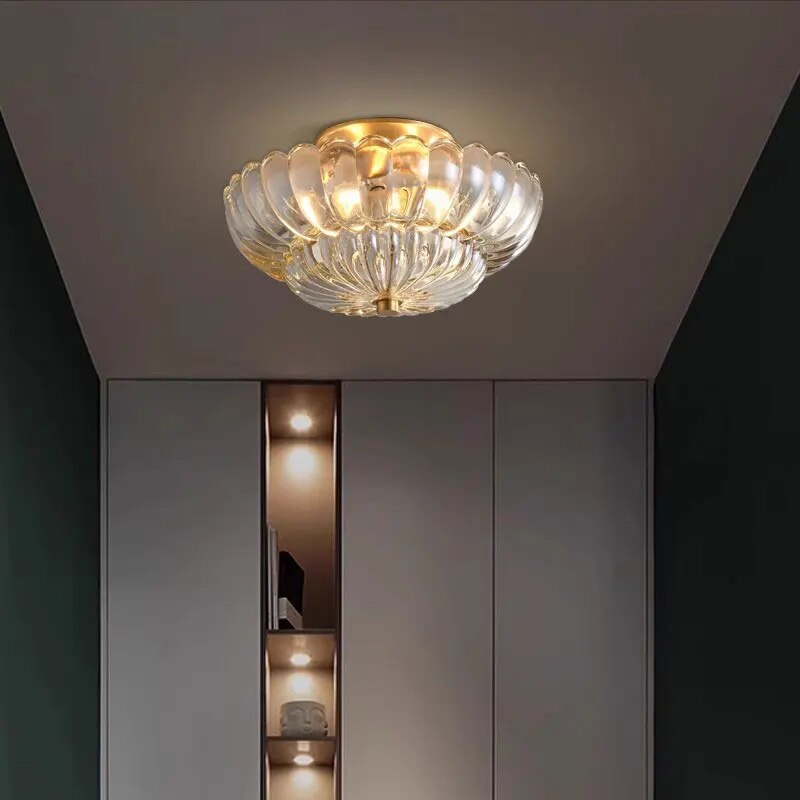 Потолочный светильник HITSARY by Romatti