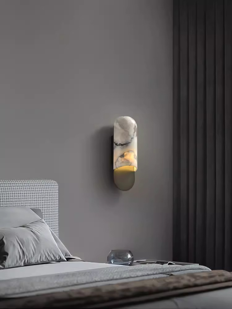 Настенный светильник (Бра) KAMOLLY by Romatti