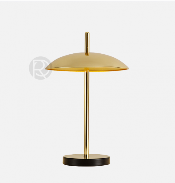 Настольная лампа MAES by Romatti