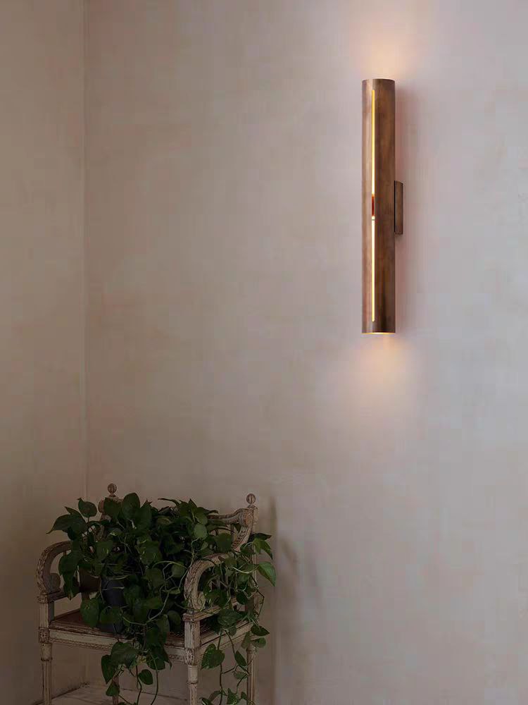 Настенный светильник (Бра) FIXTUREX by Romatti