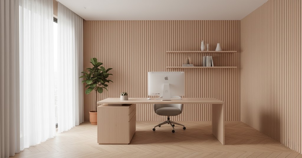 Стеновая панель WGP-204 by Romatti