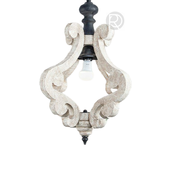 Дизайнерские люстры