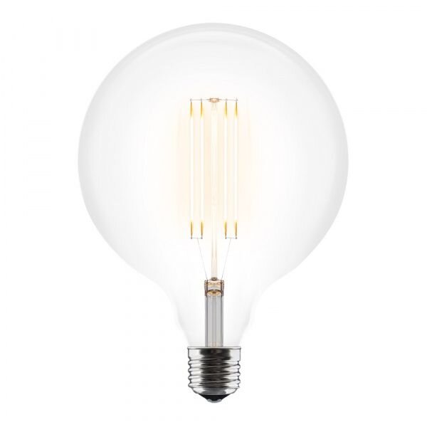 Лампочка LED Idea, 15 000 H, 180 Lumen E27 - 3W