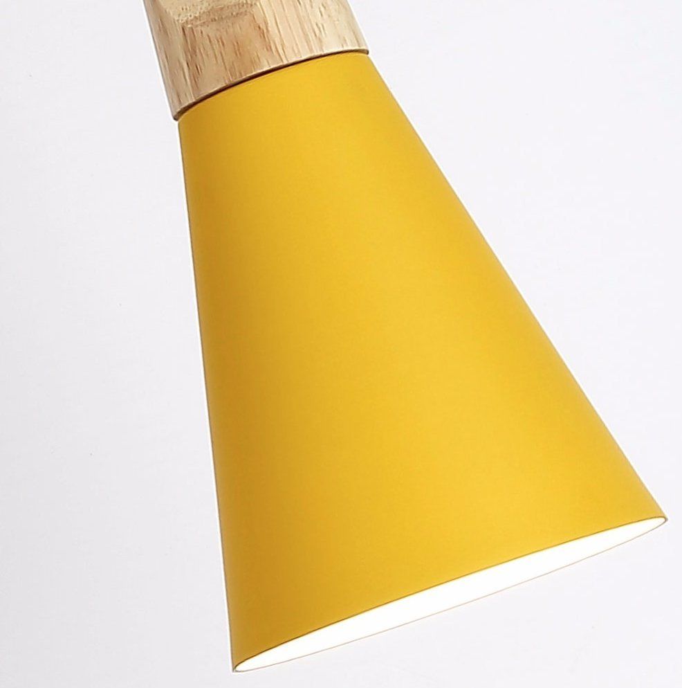 Подвесной светильник Lamparas by Romatti