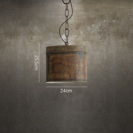Подвесной светильник Dode by Romatti