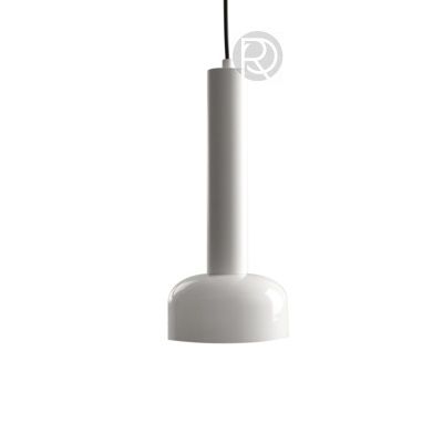 Дизайнерский подвесной светильник в скандинавском стиле REDDER by Romatti