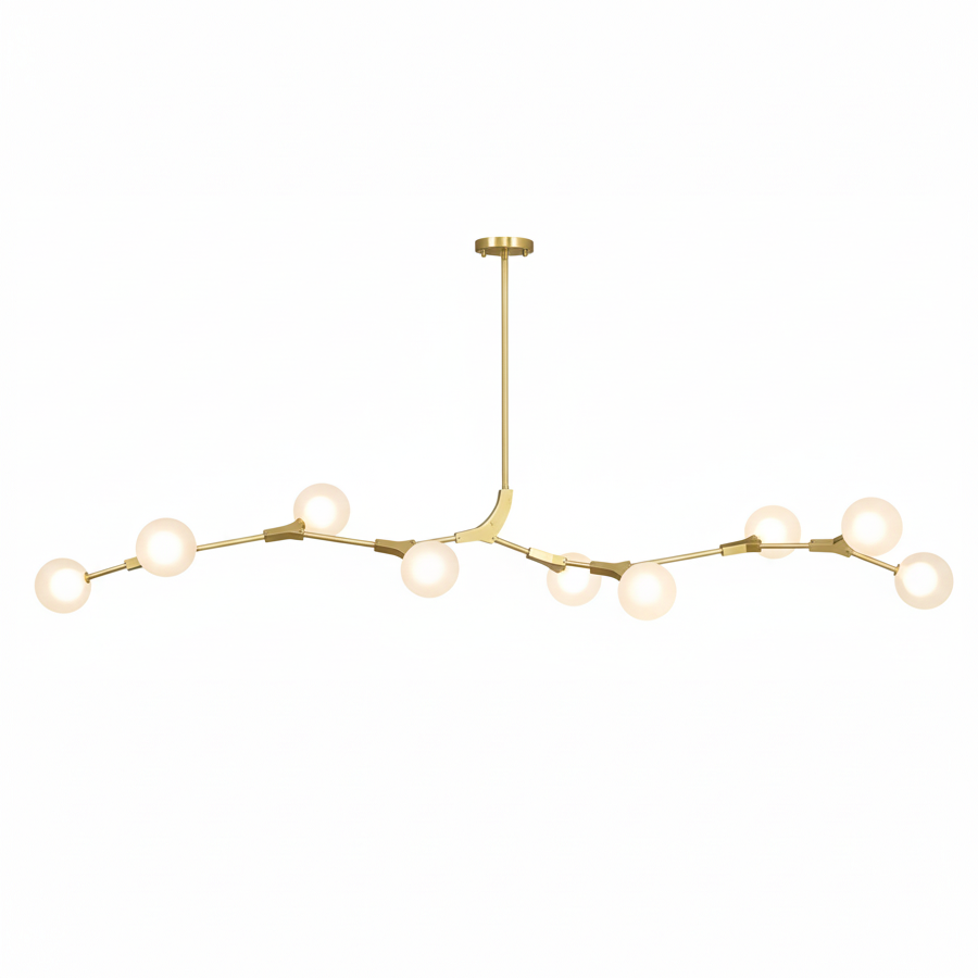 Люстра POTMA by Romatti Люстра POTMA by Romatti