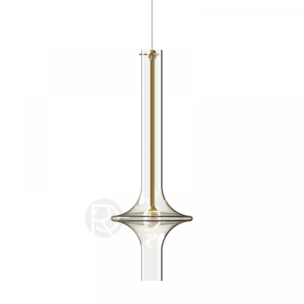 Дизайнерский подвесной светильник в современном стиле WONDER by Romatti