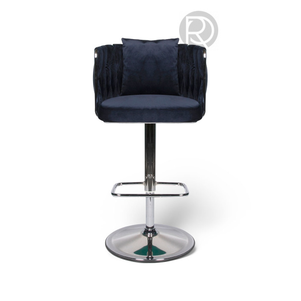 Дизайнерские барные стулья купить в StoreForHome