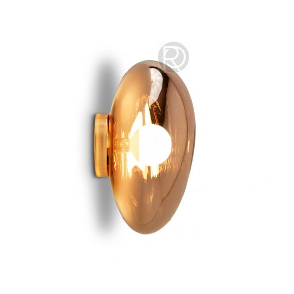 Настенные светильники (бра) Tom Dixon