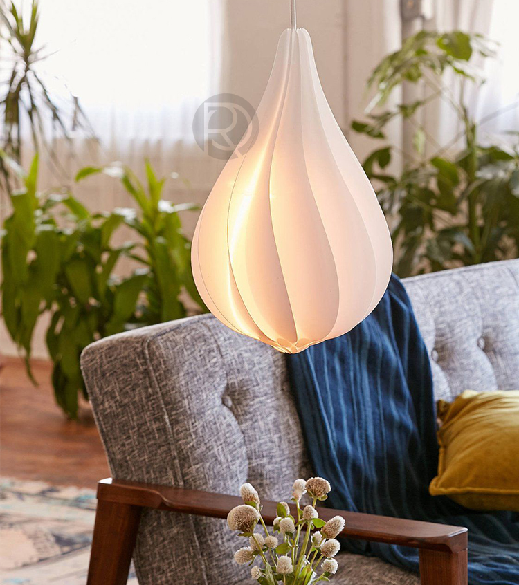 Дизайнерский подвесной светильник ALVA by Romatti