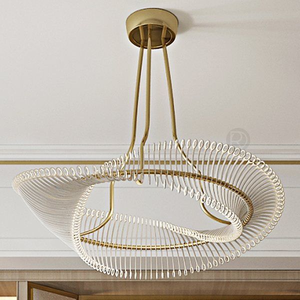 Дизайнерские люстры