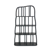 Дизайнерские стеллажи