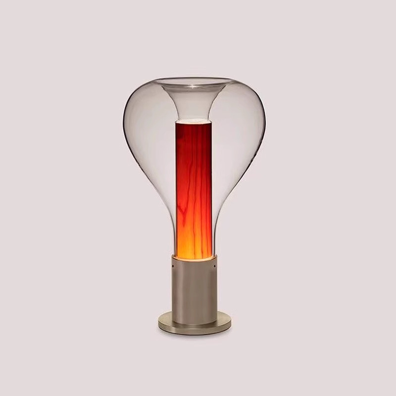 Настольная лампа KNOOP by Romatti