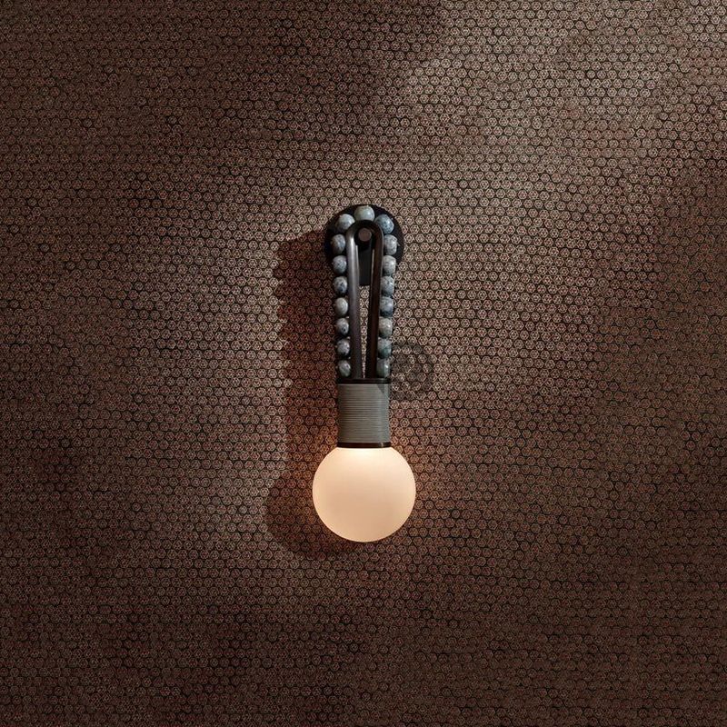 Настенный светильник (Бра) BLUEBERRY by Romatti