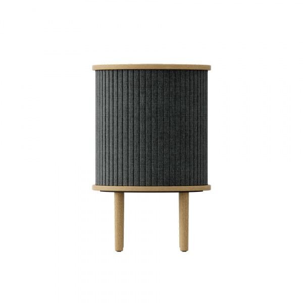 Приставная тумба Audacious Side table, серая