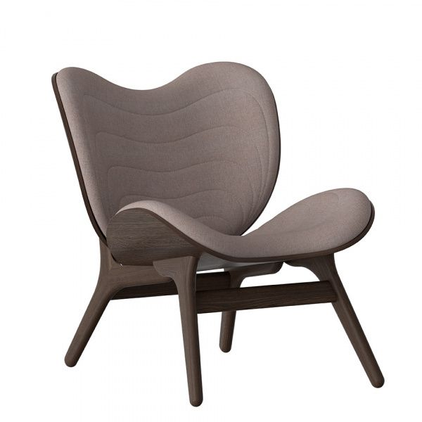 Дизайнерские кресла в скандинавском стиле