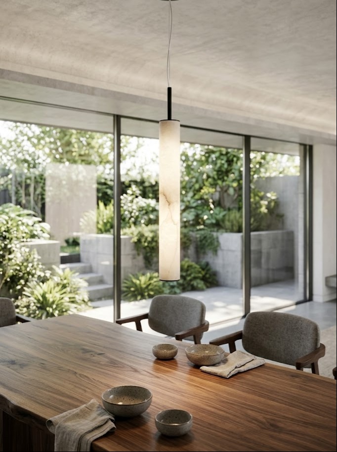 Подвесной светильник LUXCORE by Romatti