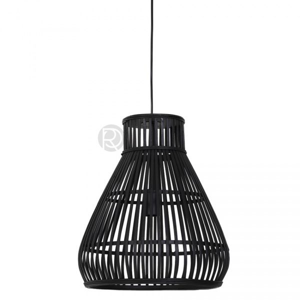 Дизайнерский подвесной светильник в стиле Лофт TIMAKA by Light & Living