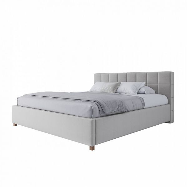 Дизайнерские кровати с фигурным изголовьем