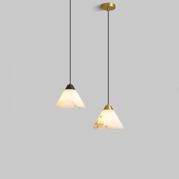 Подвесной светильник GREIVY by Romatti