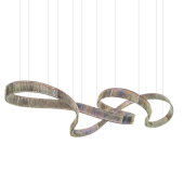 Дизайнерские хрустальные люстры