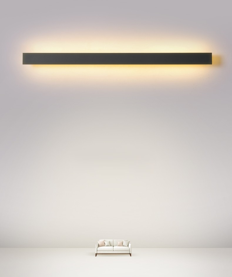 Настенный светильник (Бра) CINTA by Romatti