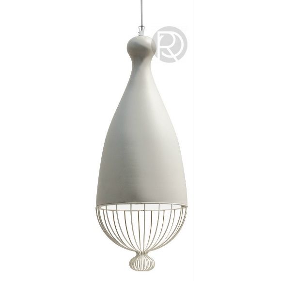 Дизайнерский подвесной светильник в современном стиле LE TRULLE by KARMAN