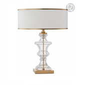 Дизайнерские настольные лампы в стиле винтаж