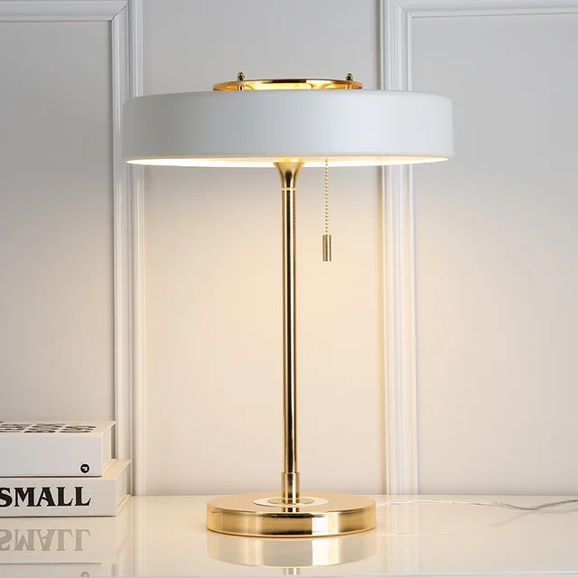 Настольная лампа ARIETTY by Romatti