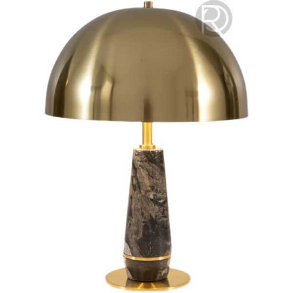 Дизайнерская настольная лампа JAZZ by Romatti