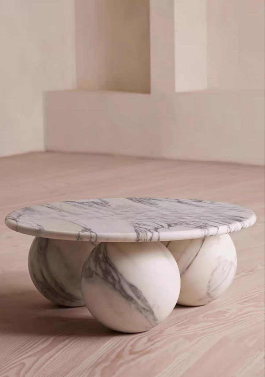 Журнальный столик SPHERONIA by Romatti