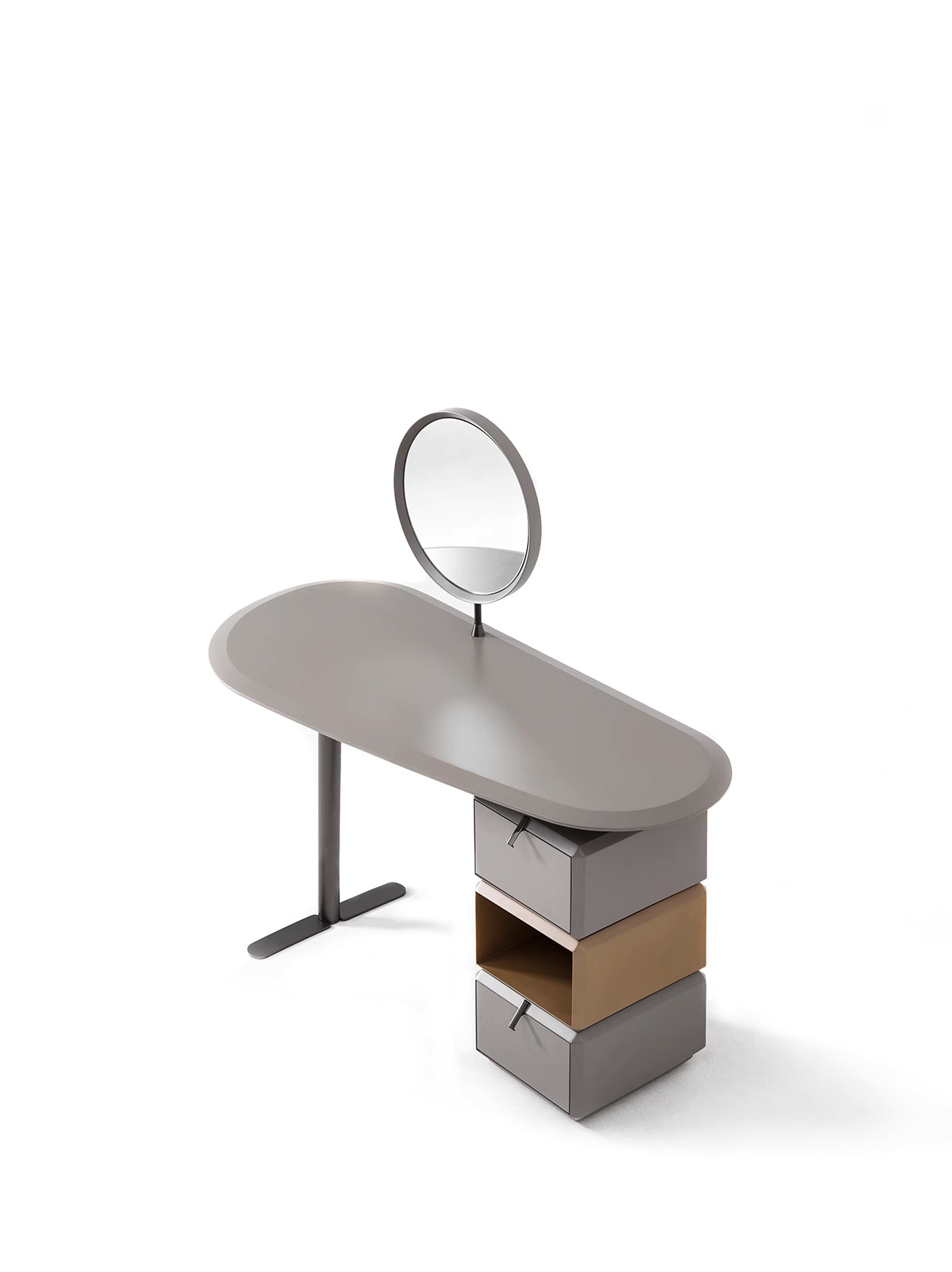 Туалетный столик MALIRA by Romatti