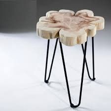 Дизайнерские столы для кафе и ресторанов