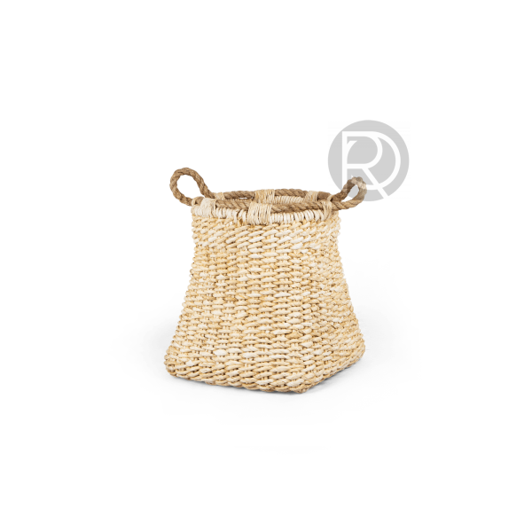 Дизайнерские корзины и емкости для хранения 