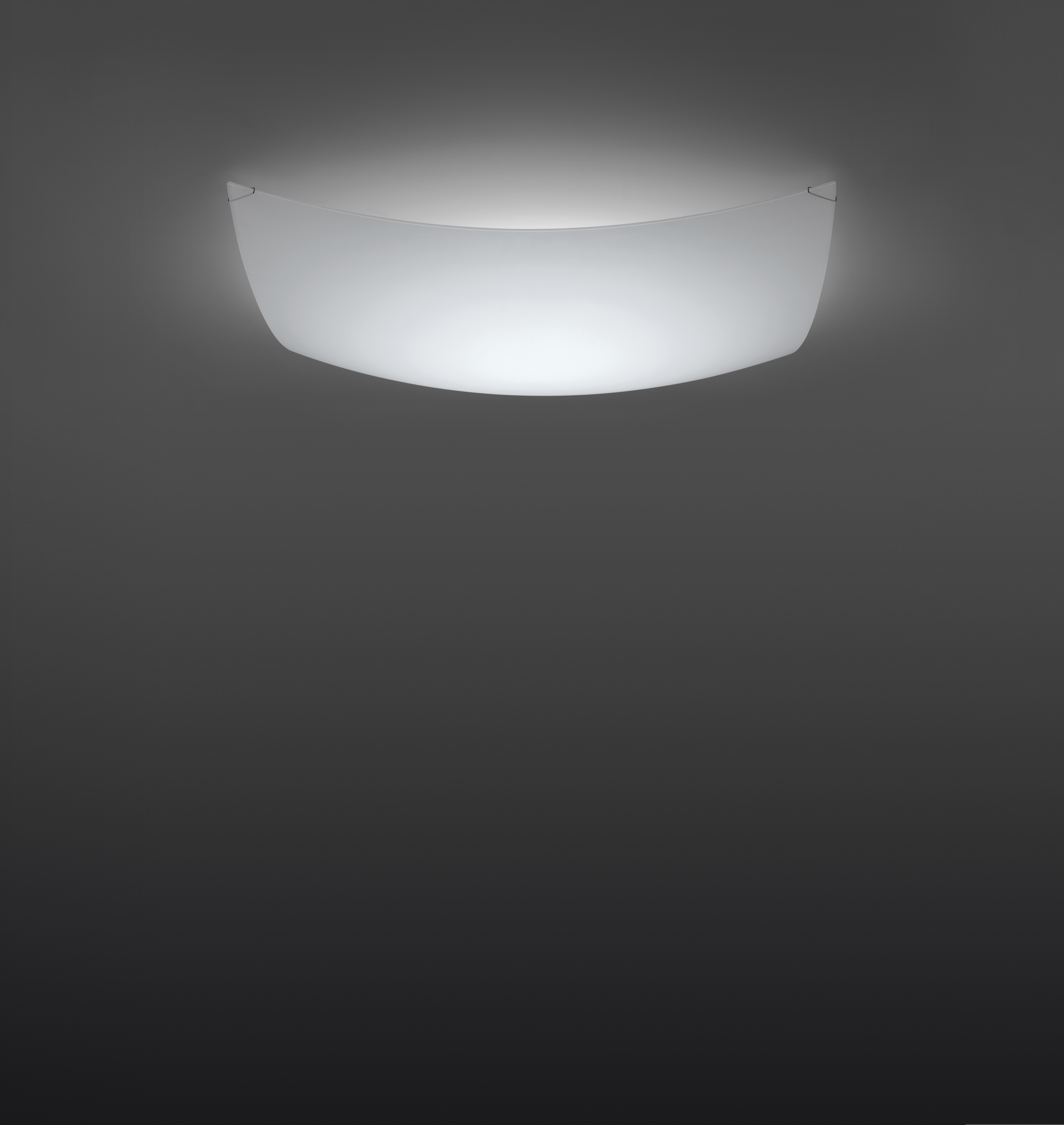 Накладной светильник Quadra Ice by Vibia