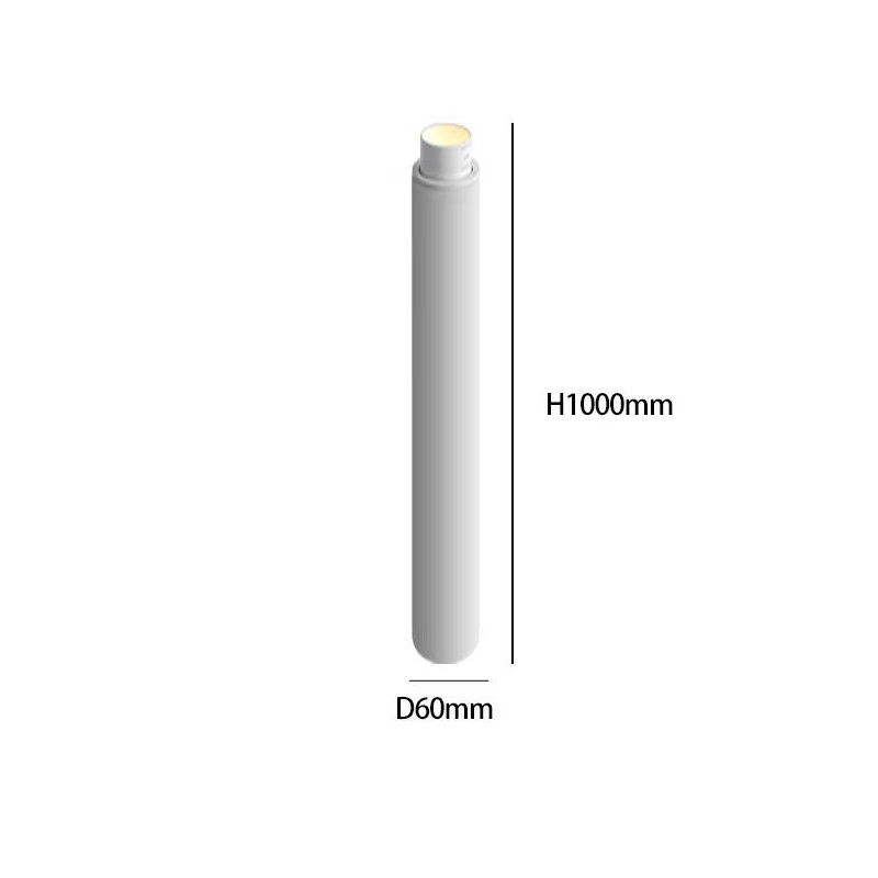 Потолочный светильник TUBUSE by Romatti