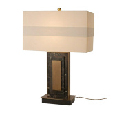 Дизайнерские настольные лампы