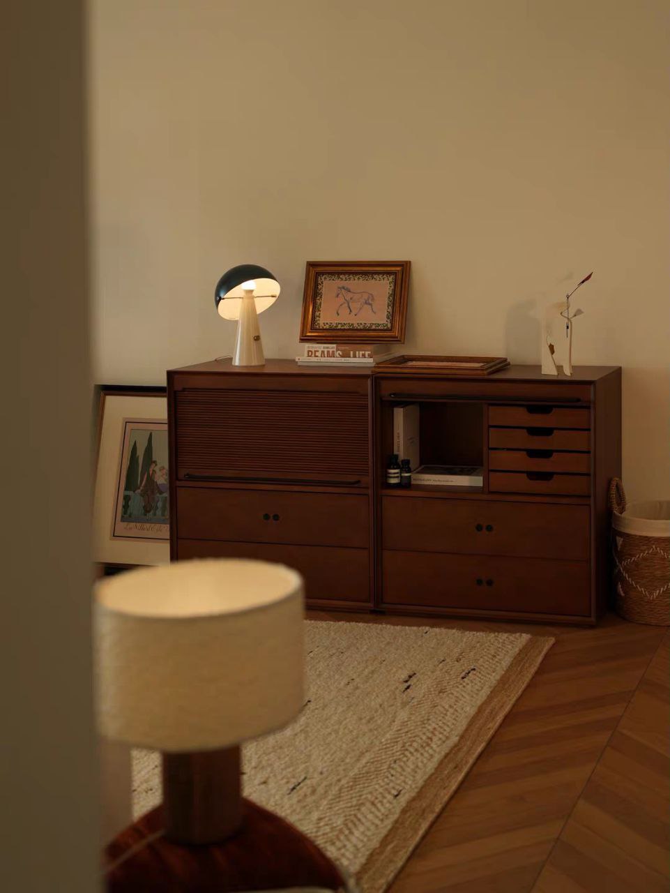 Настольная лампа XELON by Romatti