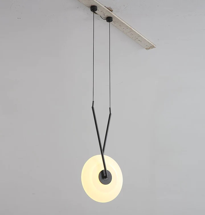 Подвесной светильник ERUDIN by Romatti