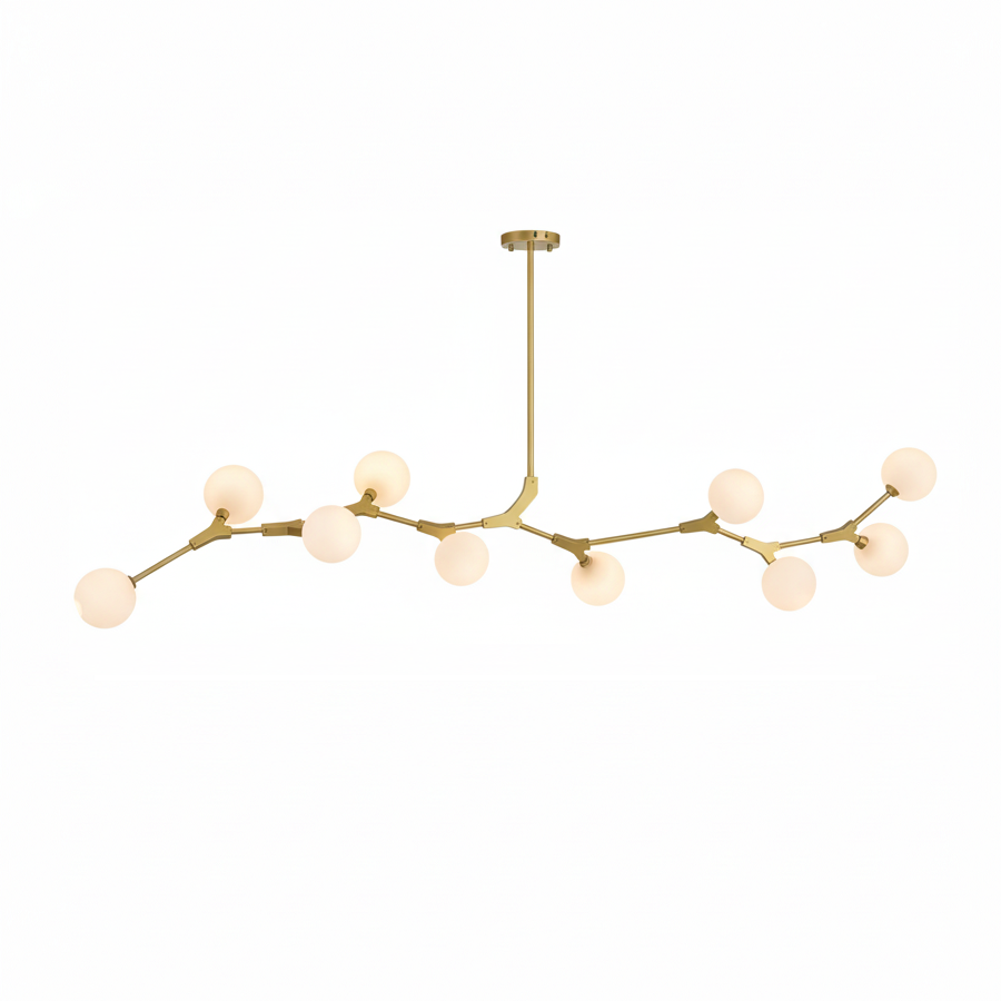 Люстра POTMA by Romatti