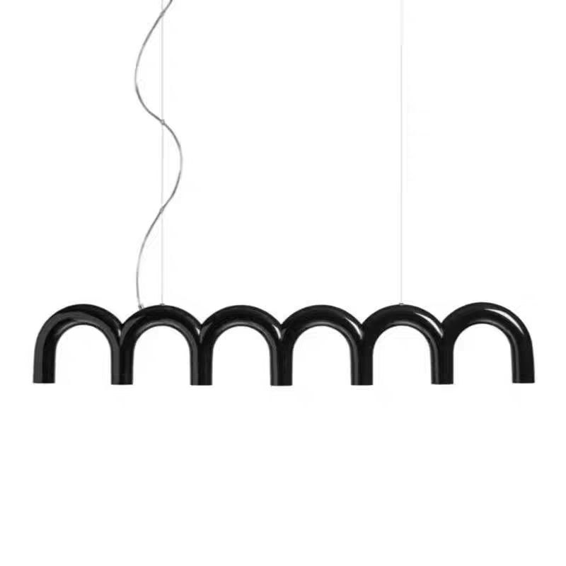 Люстра ARCHAR by Romatti