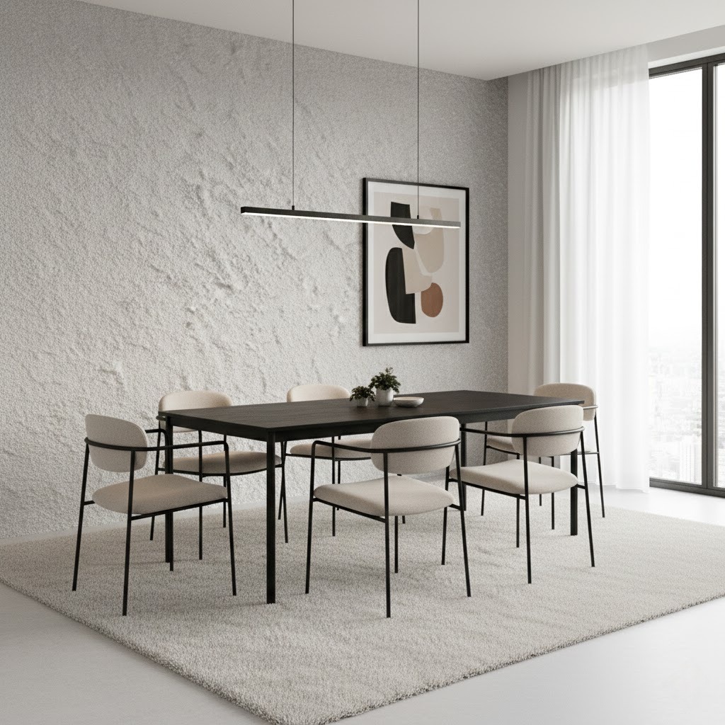 Стеновая панель ROUGH GRANITE by Romatti