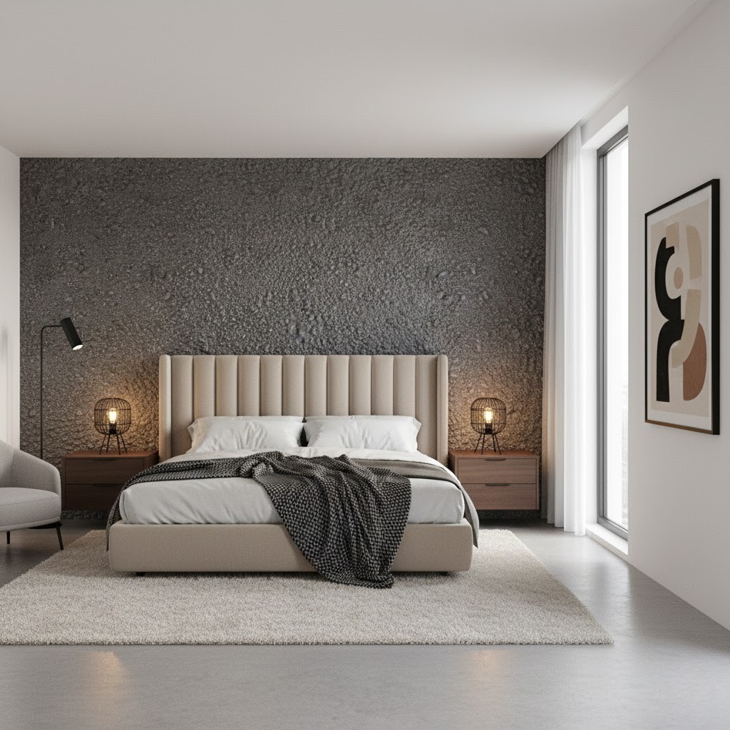 Стеновая панель F.A.A.B by Romatti