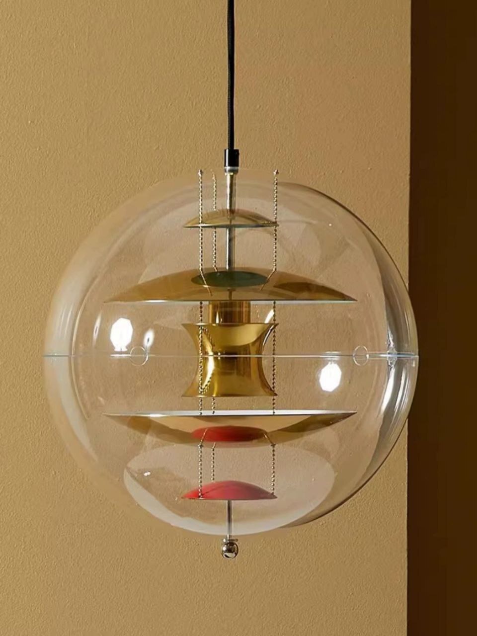 Подвесной светильник APELLA by Romatti
