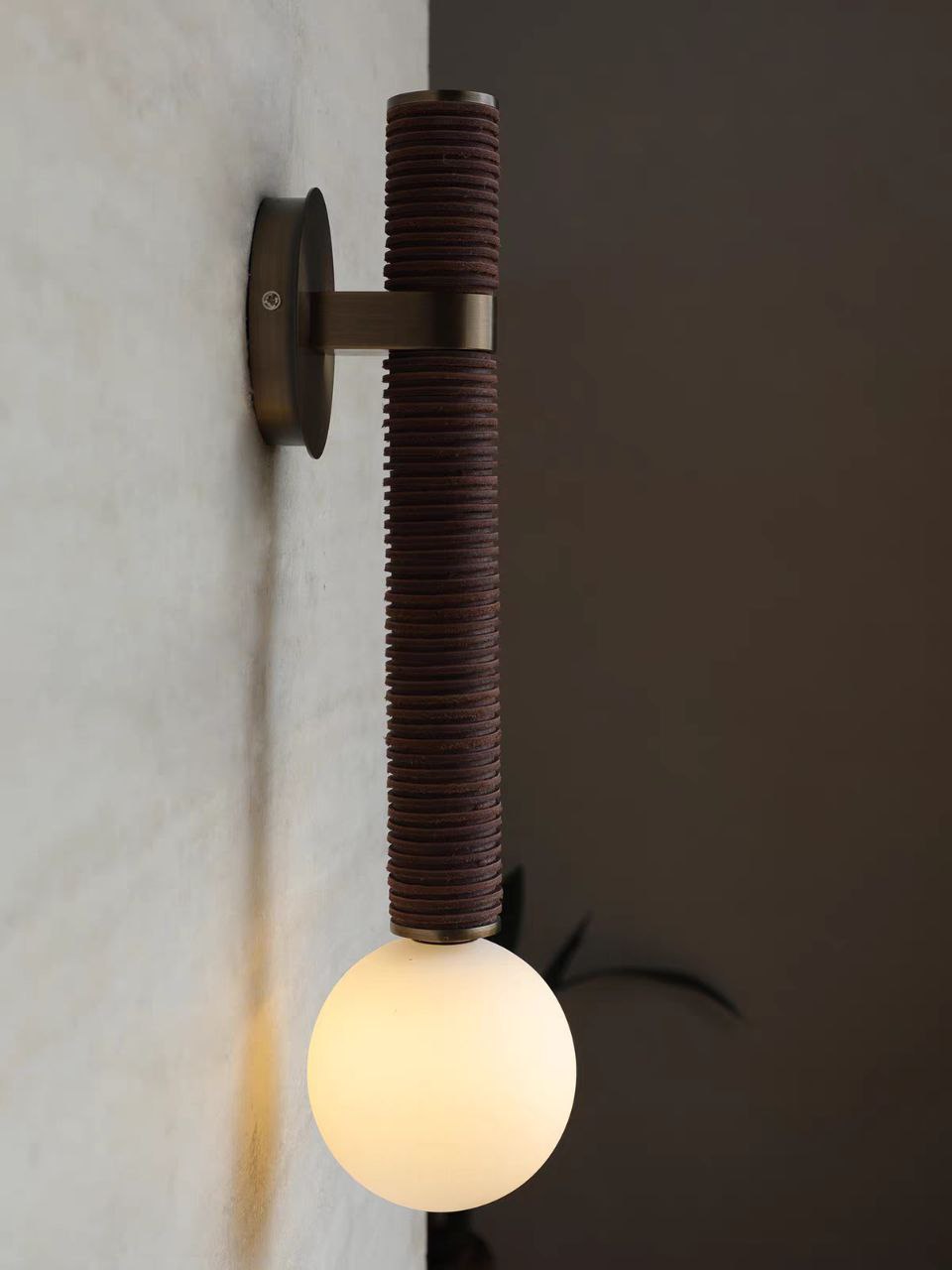 Настенный светильник (Бра) GELL by Romatti